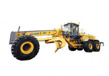 Równiarki XCMG GR5505T Pro