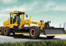 Równiarki JOTEC JMG165