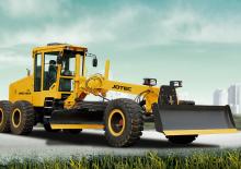 Równiarki JOTEC JMG165A