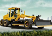 Równiarki JOTEC JMG200