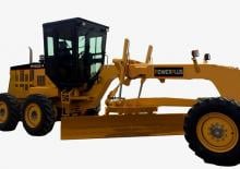 Równiarki PowerPlus PP120G-IX