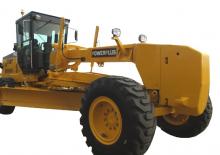 Równiarki PowerPlus PP12G-IX