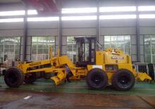 Równiarki YTO PY165C-2
