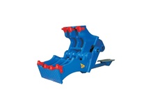 Rozdrabniacze betonu Arden BB1000AHD