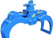 Rozdrabniacze betonu Arden BB1200AHD