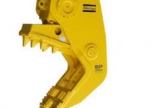 Rozdrabniacze betonu Atlas Copco BP 1900 R