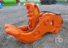 Rozdrabniacze betonu NPK G 26 J