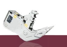 Rozdrabniacze betonu Hydra Ram HFP-13P