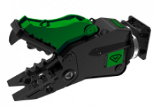 Rozdrabniacze betonu Hydra Ram HRP-11VX