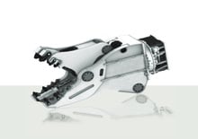 Rozdrabniacze betonu Hydra Ram HRP-20P