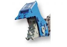 Rozdrabniacze betonu Okada OSC 120 V