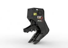 Rozdrabniacze betonu Caterpillar P218
