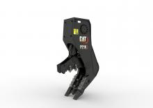 Rozdrabniacze betonu Caterpillar P218