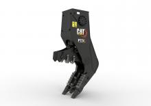 Rozdrabniacze betonu Caterpillar P224
