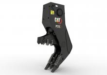 Rozdrabniacze betonu Caterpillar P232