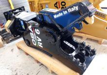 Rozdrabniacze betonu OSA Demolition Equipment RV 6 