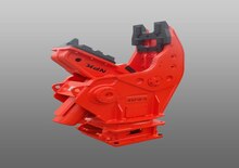 Rozdrabniacze betonu NPK U-31JXR