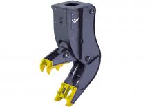 Rozdrabniacze betonu VTN VF33