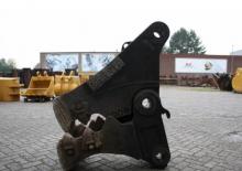 Rozdrabniacze betonu Verachtert VTK 30