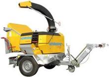 Rębaki drewna Schliesing 350 EX
