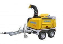 Rębaki drewna Schliesing 550 MX