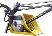 Rębaki drewna Schliesing 550 ZX Forst