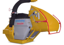 Rębaki drewna Schliesing 550 ZX Forst