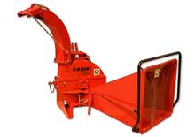 Rębaki drewna Farmi CH 180 HF