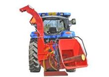 Rębaki drewna Farmi CH 260 HF 231