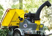 Rębaki drewna TS-Industrie GM 10 M 80
