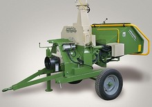 Rębaki drewna Pezzolato H 780/200