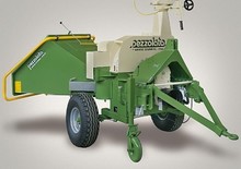 Rębaki drewna Pezzolato H 980/300