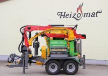 Rębaki drewna Heizohack HM 14-800 KTL 