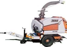 Rębaki drewna JBM JBM 1040 MDX