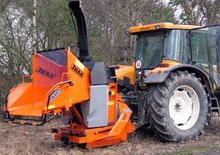 Rębaki drewna JBM JBM 1040 ZDX