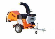 Rębaki drewna JBM JBM 420 MX 27