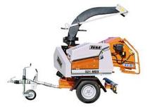 Rębaki drewna JBM JBM 521 MDX