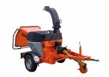 Rębaki drewna JBM JBM 521 ZAX