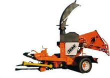 Rębaki drewna JBM JBM 624 ZDAX
