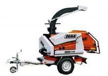 Rębaki drewna JBM JBM 630 MDX