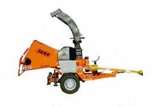 Rębaki drewna JBM JBM 831 ZAX