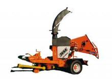 Rębaki drewna JBM JBM 831 ZDAX