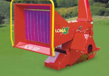 Rębaki drewna Loma K 30 HP