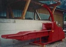 Rębaki drewna Starchl Mk 50