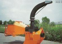 Rębaki drewna Tünnissen TS 222 M Ecoline