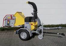 Rębaki drewna TS-Industrie TS 327 Z