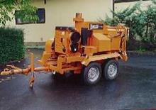 Rębaki drewna Starchl U 260