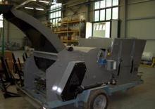 Rębaki drewna Fae Forestry & Agricultural Equipment USL/PTO