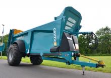Rozrzutniki obornika Rolland RF 6620