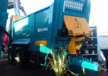 Rozrzutniki obornika Rolland RX 5420